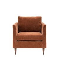 Gateford Armchair - Prestige French Furniture