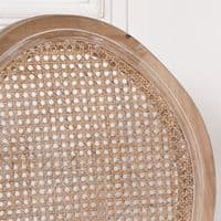 Louis Oval Back French Style Dining Chair - Prestige French Furniture