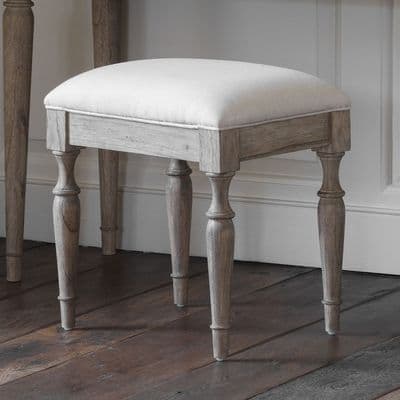 Lovell Contemporary Dressing Table Stool