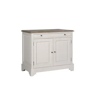Lyon Contemporary French Small Sideboard