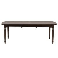 Marseille Extending Dining Table - Prestige French Furniture