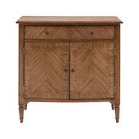 Normandy Natural French Small Sideboard - Prestige French Furniture