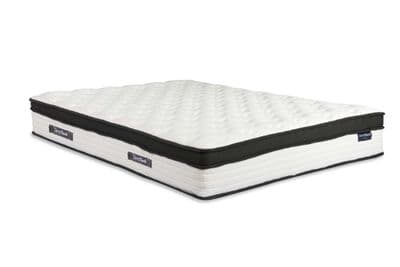 SleepSoul Cloud 800 Pocket Sprung Mattress