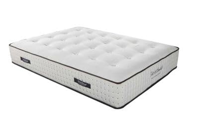 SleepSoul Harmony 1000 Pocket Sprung Mattress