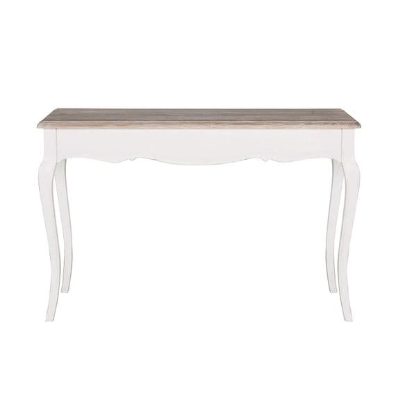 Sofia French Painted Console Table - Prestige French Furniture