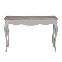 Sofia French Painted Console Table - Prestige French Furniture