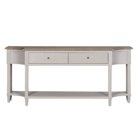 Sofia French Style Hall Table - Prestige French Furniture
