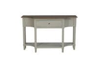 Sofia Small French Hall Table - Prestige French Furniture