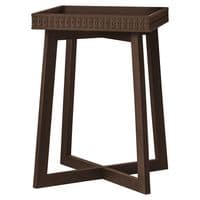 Spirit Retreat French Bedside Table - Prestige French Furniture