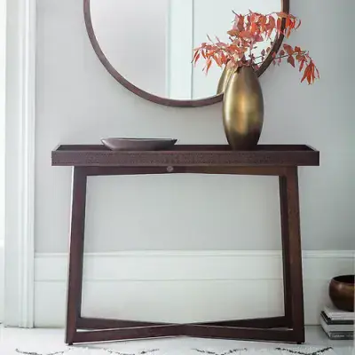 Spirit Retreat Console Table