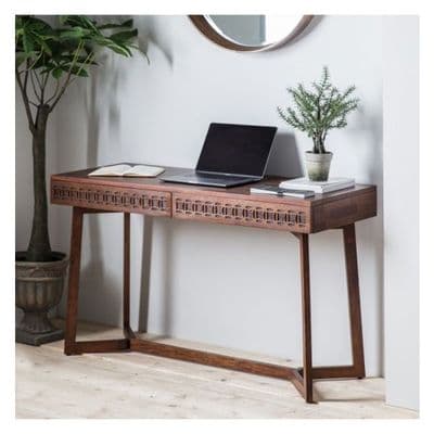 Spirit Retreat Contemporary Writing Desk