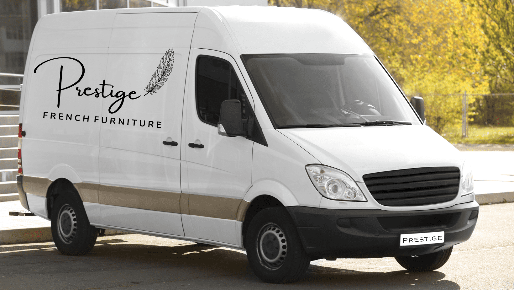 Prestige French Furniture Delivery Service