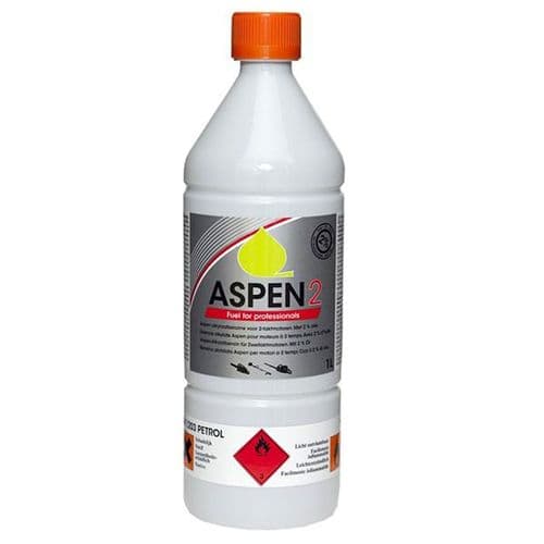 ASPEN 2 Fuel 1 Litre