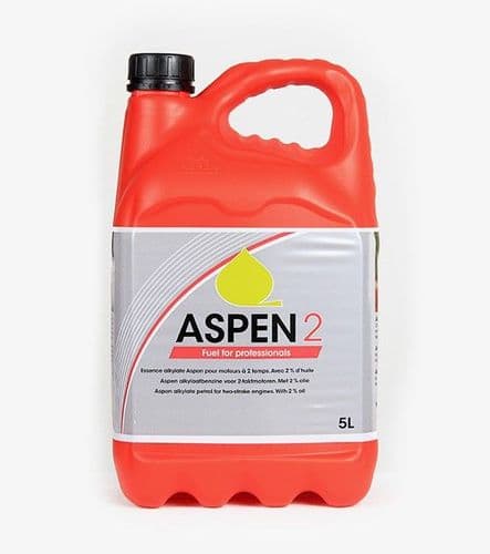 ASPEN 2 Fuel 5 Litres