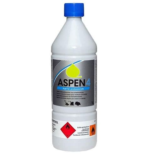 ASPEN 4 Fuel 1 Litre