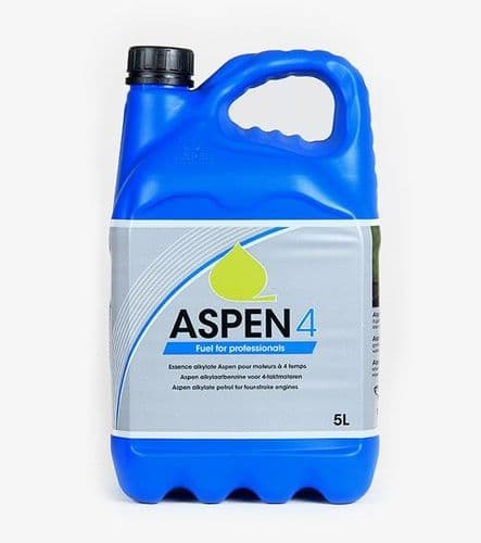ASPEN 4 Fuel 5 Litres