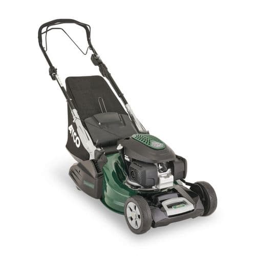 Atco Liner 19SHV