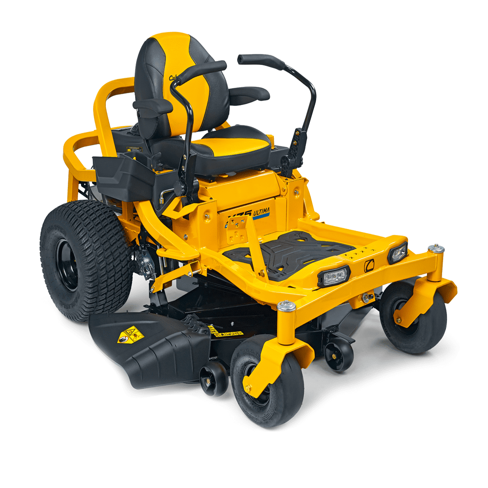 Cub Cadet ZX5 L127