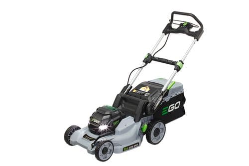 EGO LM1701E Lawnmower Kit