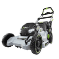 EGO LM1702E-SP Self Propelled Lawnmower Inc 4AH Battery & Standard Charger