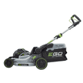 EGO LM1702E-SP Self Propelled Lawnmower Inc 4AH Battery & Standard Charger