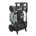 EGO LM1702E-SP Self Propelled Lawnmower Inc 4AH Battery & Standard Charger