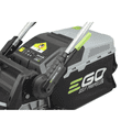 EGO LM1702E-SP Self Propelled Lawnmower Inc 4AH Battery & Standard Charger