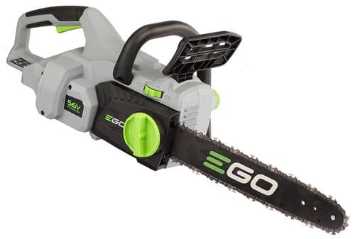 EGO Power Plus Chainsaw EGCS1401E With 2.5AH Battery & Charger