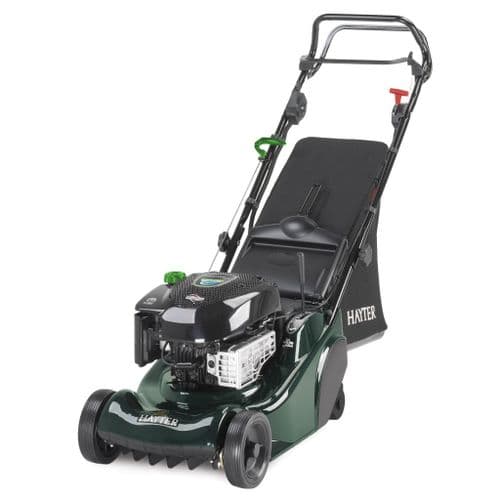 Hayter Harrier 41 Autodrive (60V) (377A) BARE UNIT