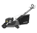 Hayter Harrier 41 PRO  Lawnmower  (379B)