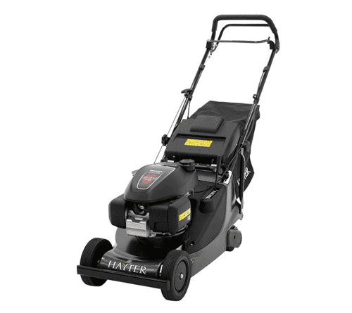 Hayter Harrier 41 PRO Lawnmower (379B)