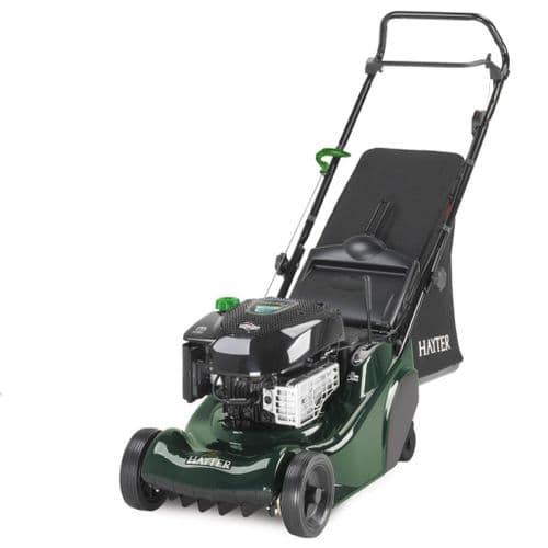 Hayter Harrier 41 Push (374A)