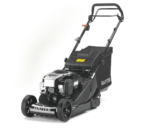 Hayter Harrier 41 Variable Speed (375A)