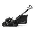 Hayter Harrier 41 - Variable Speed - Electric Start (376B)