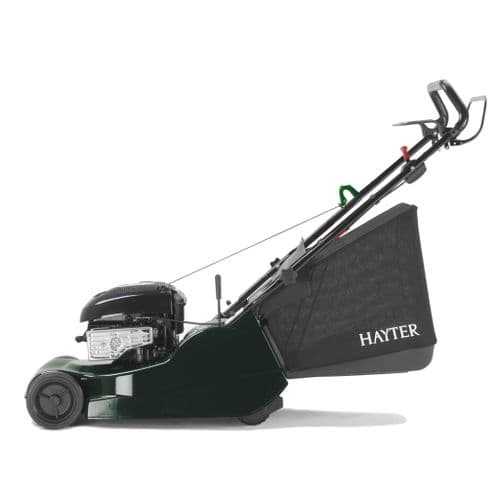 Hayter Harrier 48 VS Electric Start 476A