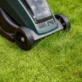 Hayter Hawk 36 Push (553A) Bare Unit
