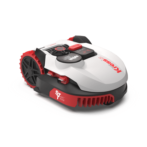 KRESS KR101E Mission Nano Up to 1,000m2