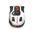 KRESS KR121E Mission Nano Up to 1,500m2 with OAS
