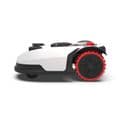 KRESS KR123E Robot Up to 2,500m2 with OAS