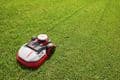 KRESS MISSION RTK N 3000 Robot Mower