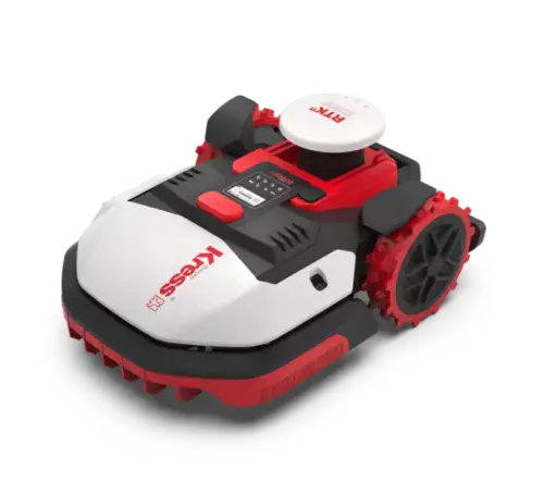 KRESS RTK 2000 Robot Mower - KR172E