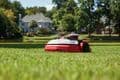 KRESS RTK 2000 Robot Mower - KR172E.A With Obstacle Avoidance
