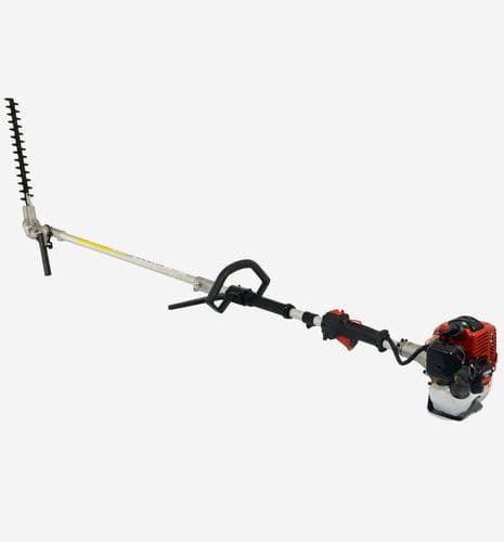Long Reach Hedge cutter