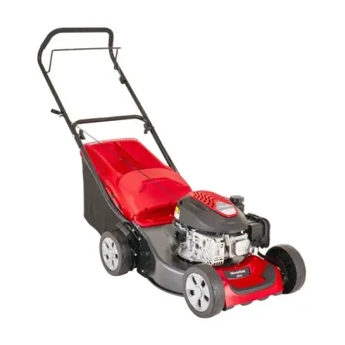 Mountfield HP42 Petrol Lawnmower with STIGA Engine