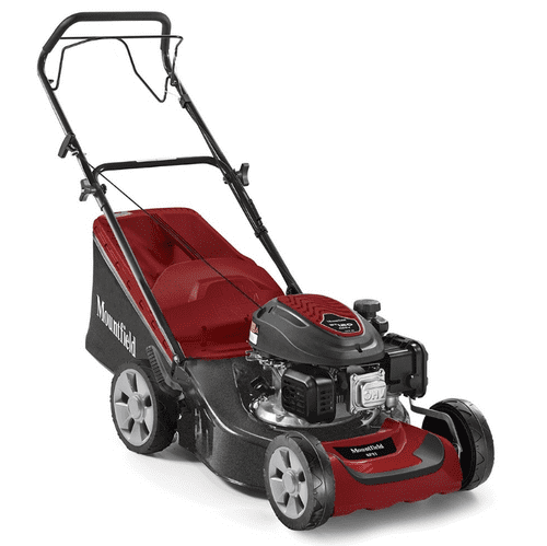 Mountfield SP42