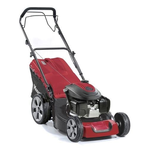 Mountfield SP53 Elite Petrol Lawnmower with Honda Engine