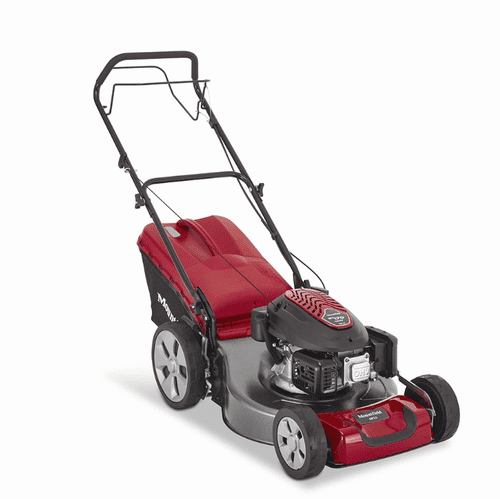 Mountfield SP53 Petrol Lawnmower with STIGA Engine