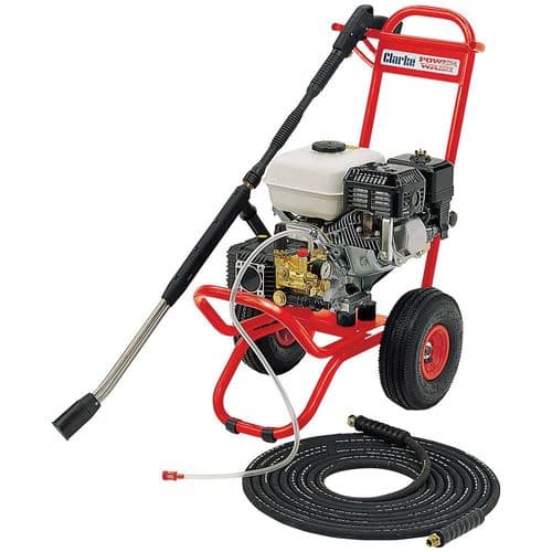 Petrol Pressure Washer
