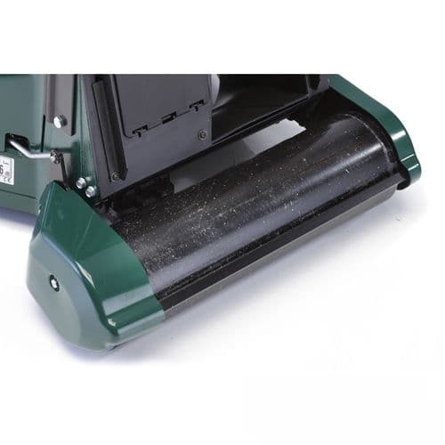 Rear Roller Mowers (Striped Finish)