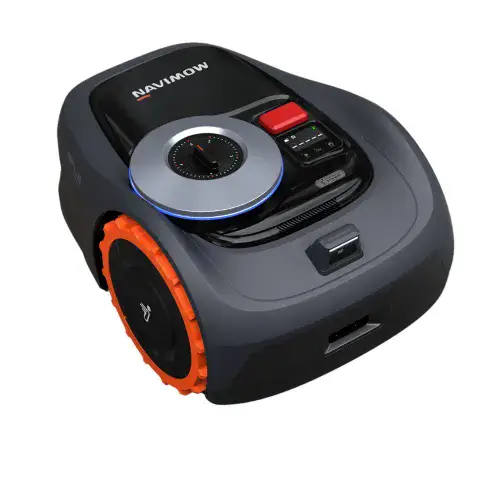 SEGWAY i108E Robotic Lawnmower (Up to 800m/s)